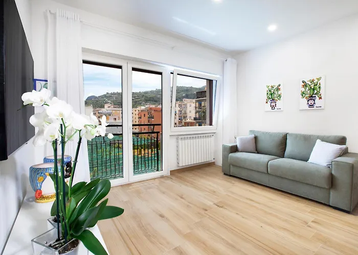 Solymar Suite