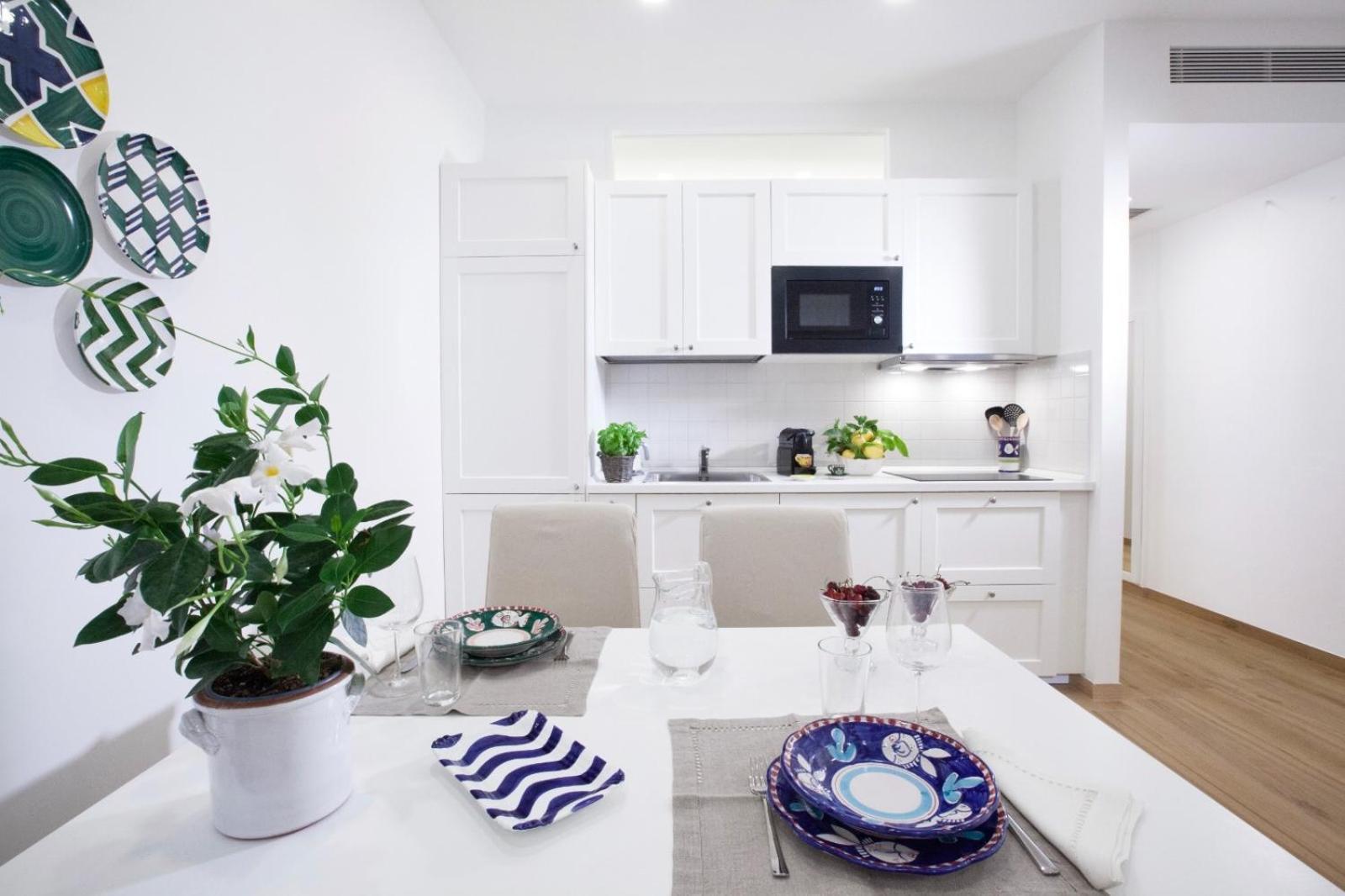 Solymar Holiday home Sorrento