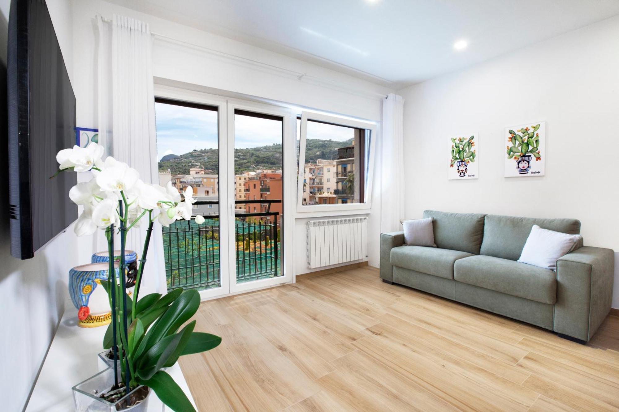 Holiday home Solymar *